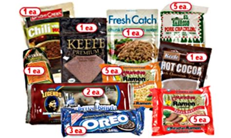 com to send money to your loved one today. . Keefe commissary catalog